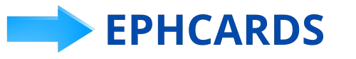 Logo ephcards.com