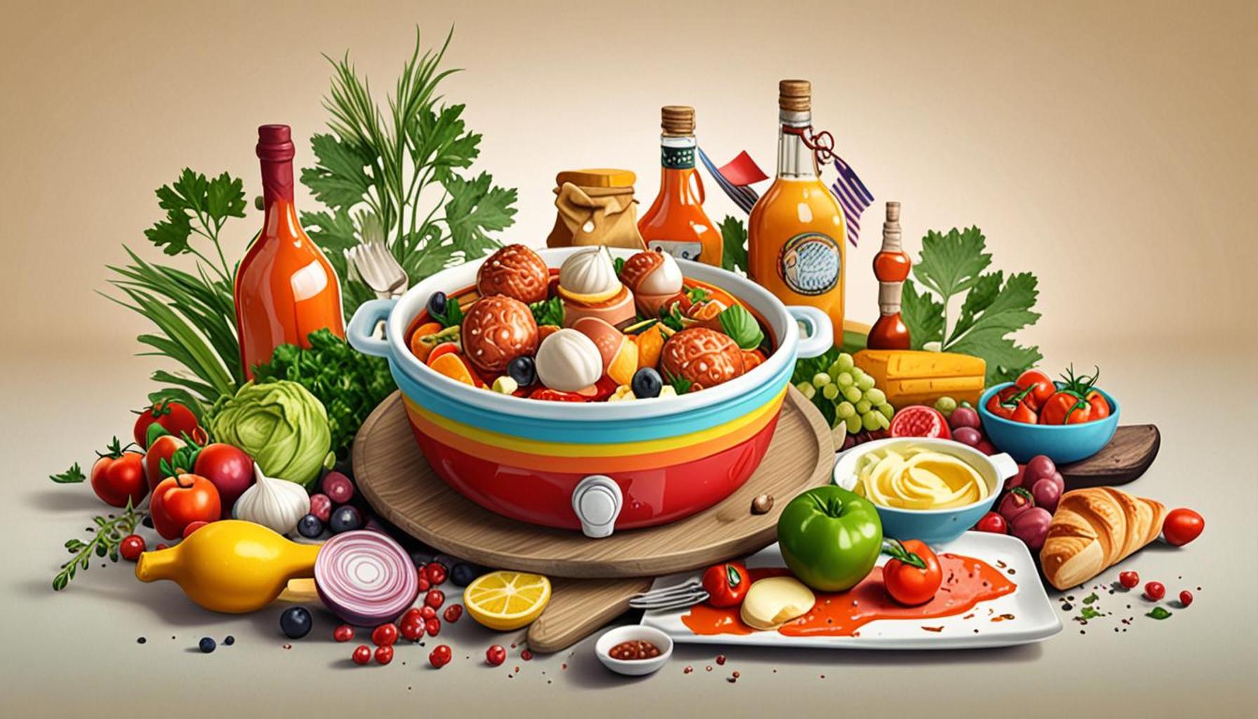 Culinary Itineraries: How the Duration of Travel Can Influence the Culinary Experience