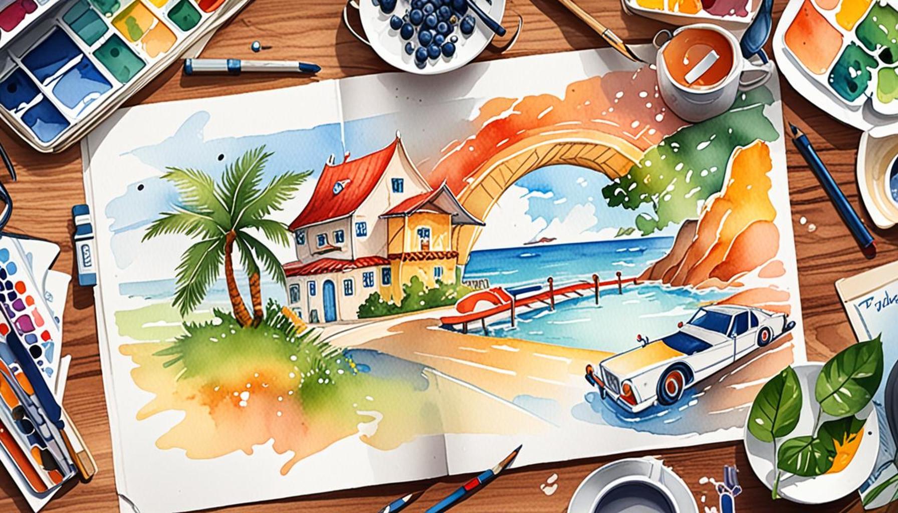 Flexible Itineraries: Adapting Travel Duration to Changes in Plans and Opportunities