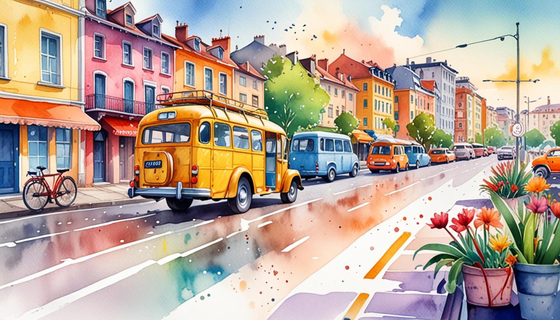 Exploring Destinations in 24 Hours: Quick Itineraries for Urban Travels