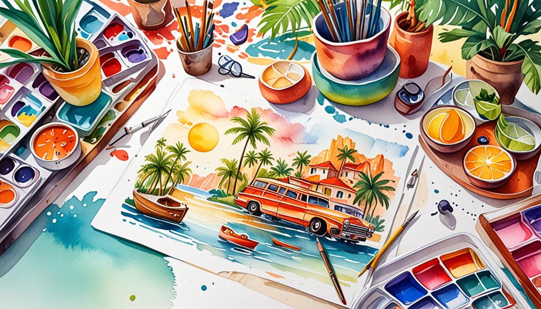 The Art of Planning Vacation Trips: How Duration Influences Cultural Experiences