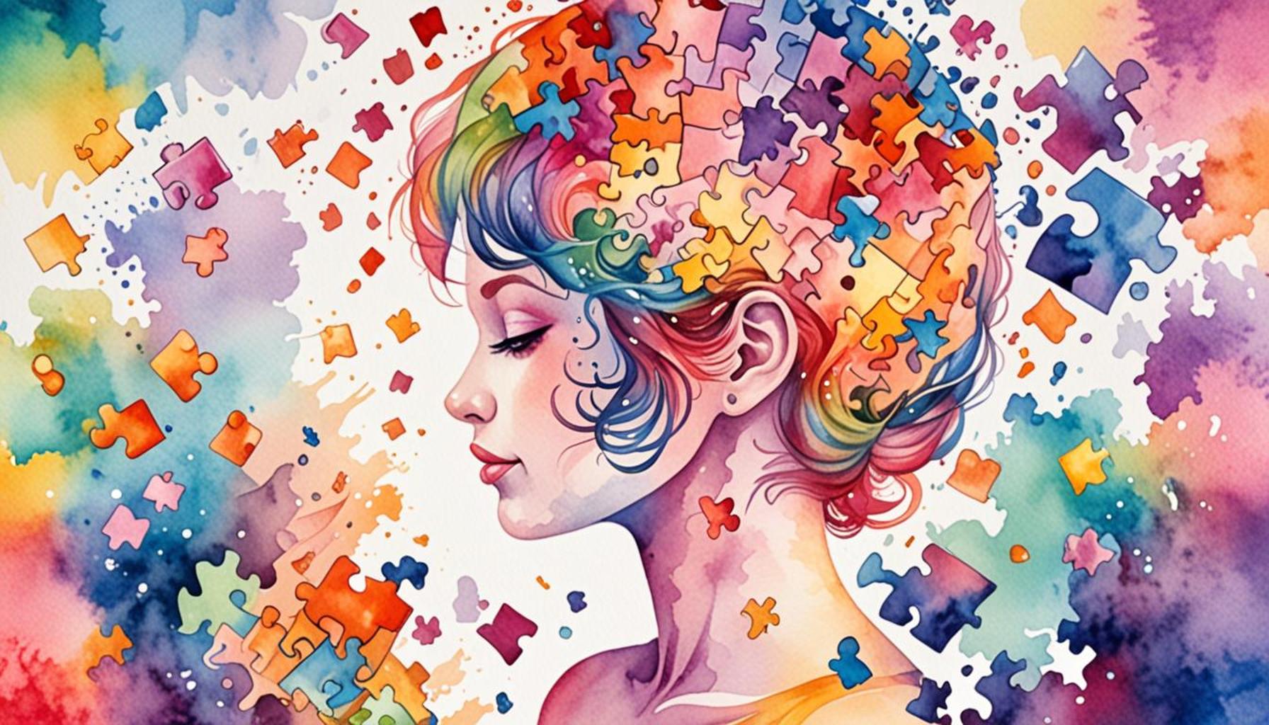 Pattern recognition puzzle?>