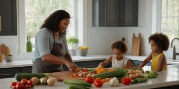 How to Create a Balanced Meal Plan for Busy Lifestyles