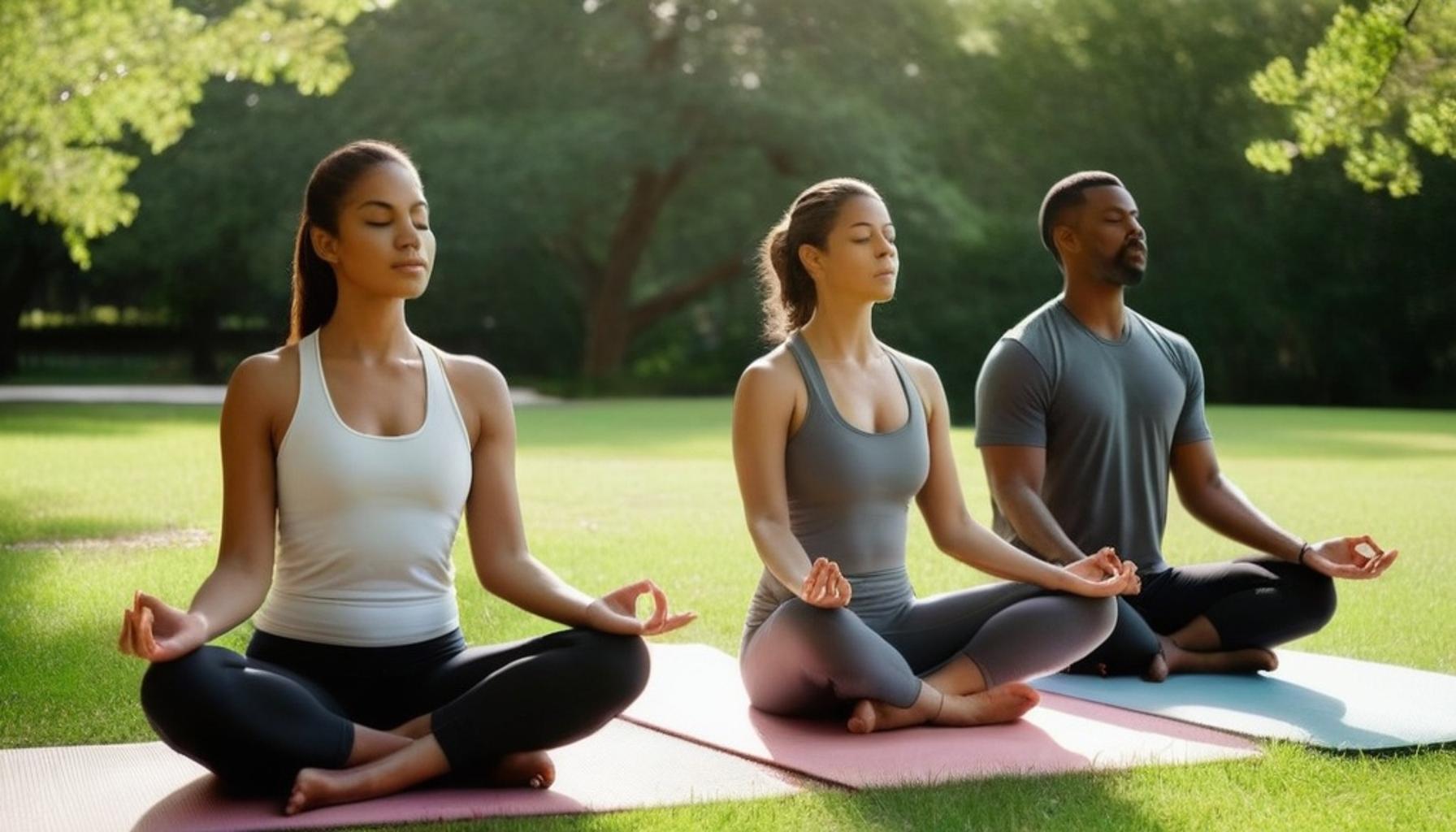 The Importance of Daily Meditation for Mental Health and Emotional Balance