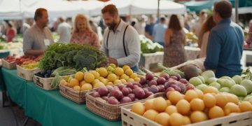 The Importance of Dietary Diversity in Balanced Nutrition