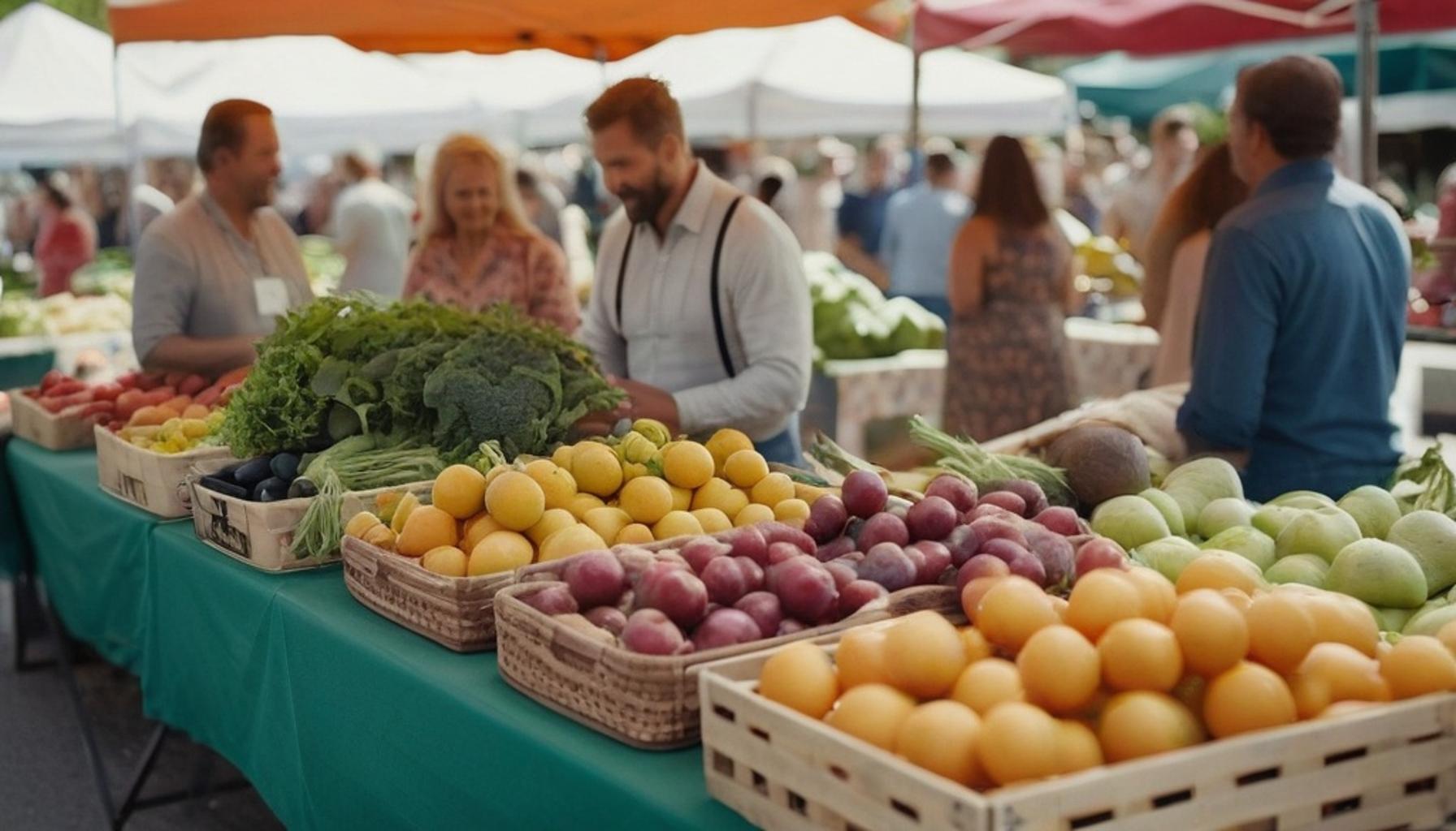 The Importance of Dietary Diversity in Balanced Nutrition