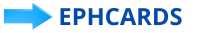 Logo ephcards.com