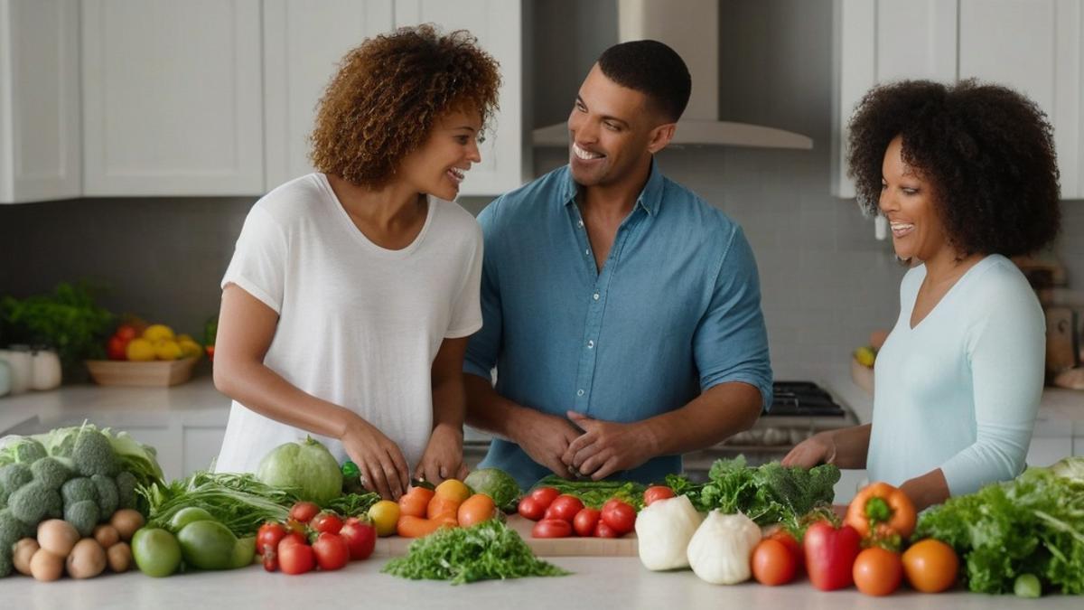 meal planning strategies