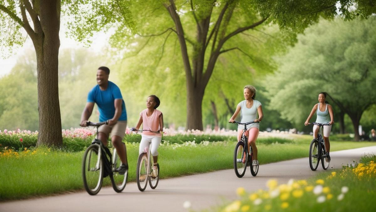 benefits of daily exercise