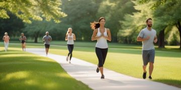 How to incorporate physical exercise into daily routine for a balanced lifestyle