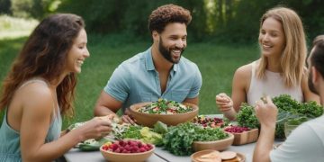 How to Incorporate Superfoods into a Balanced Diet