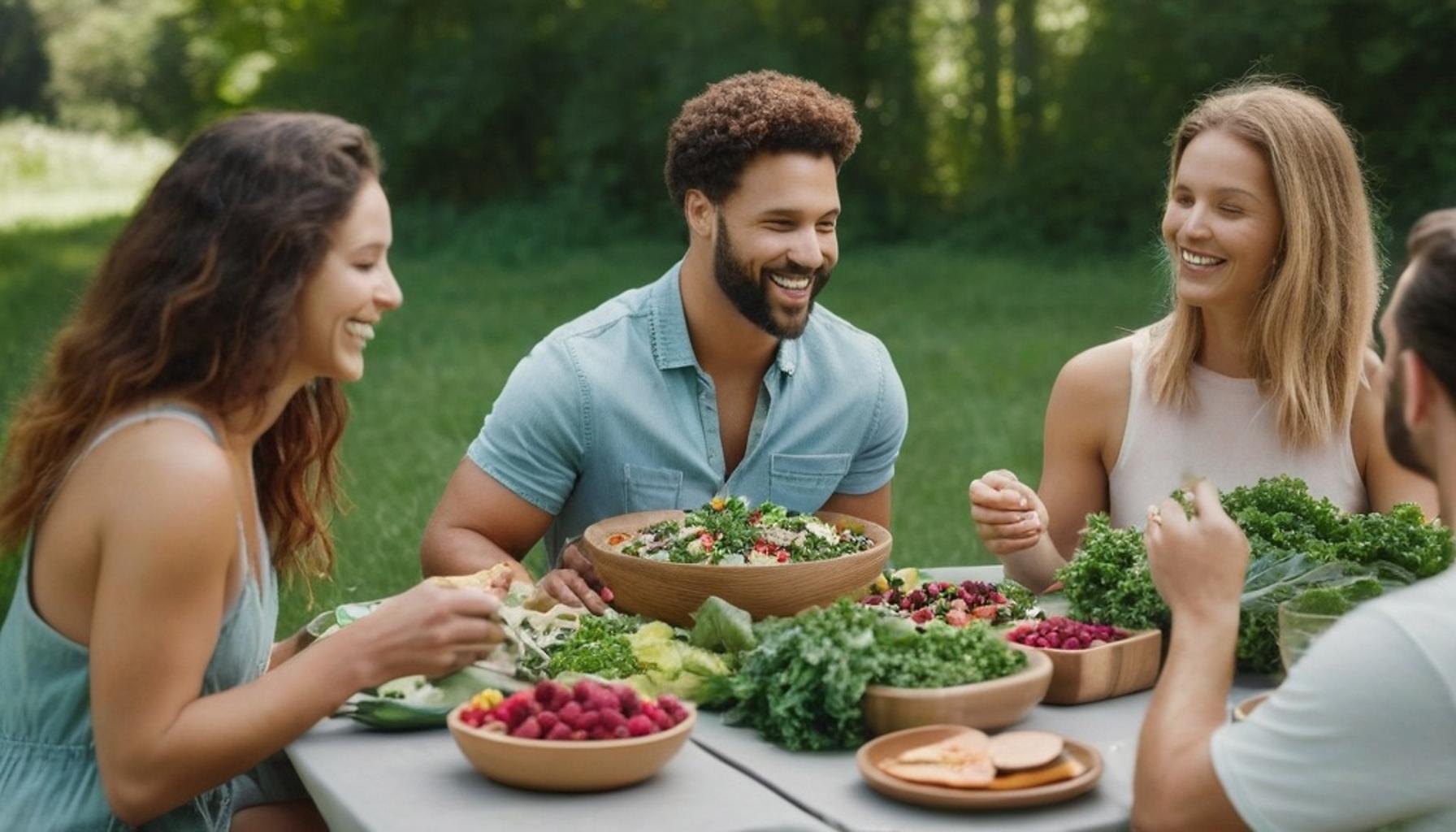 How to Incorporate Superfoods into a Balanced Diet