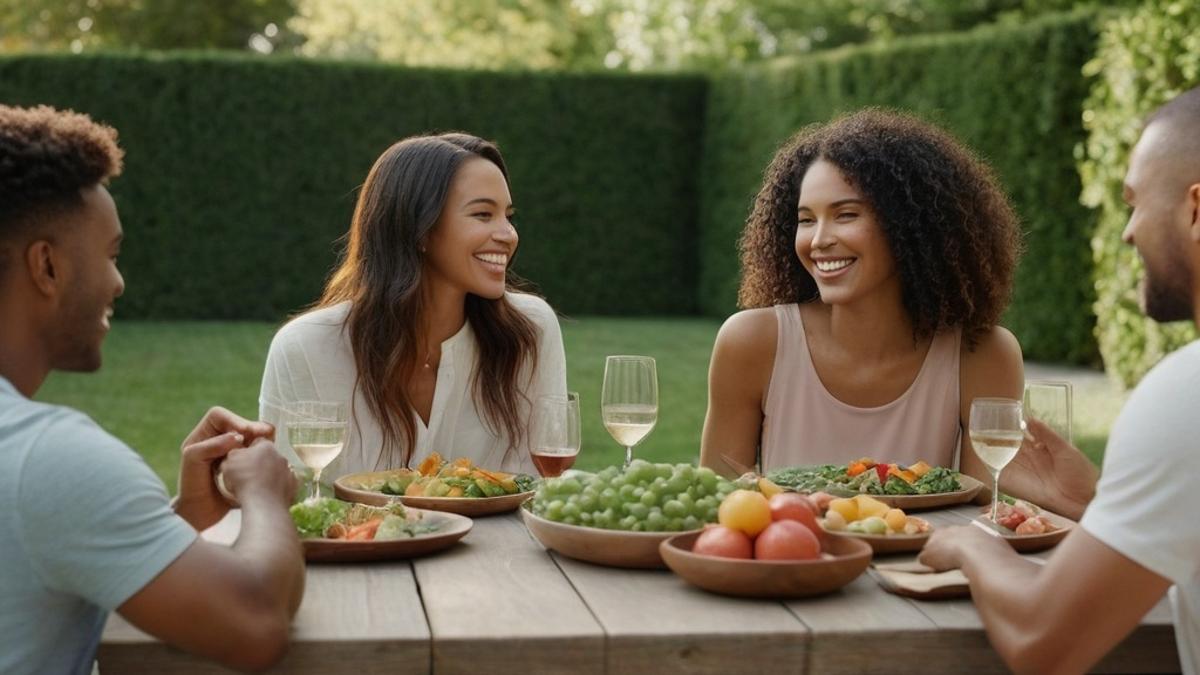 benefits of mindful eating