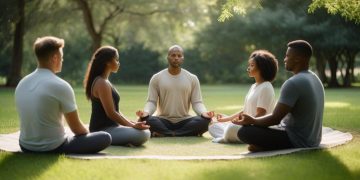 Mindfulness and its Influence on Mental and Emotional Health