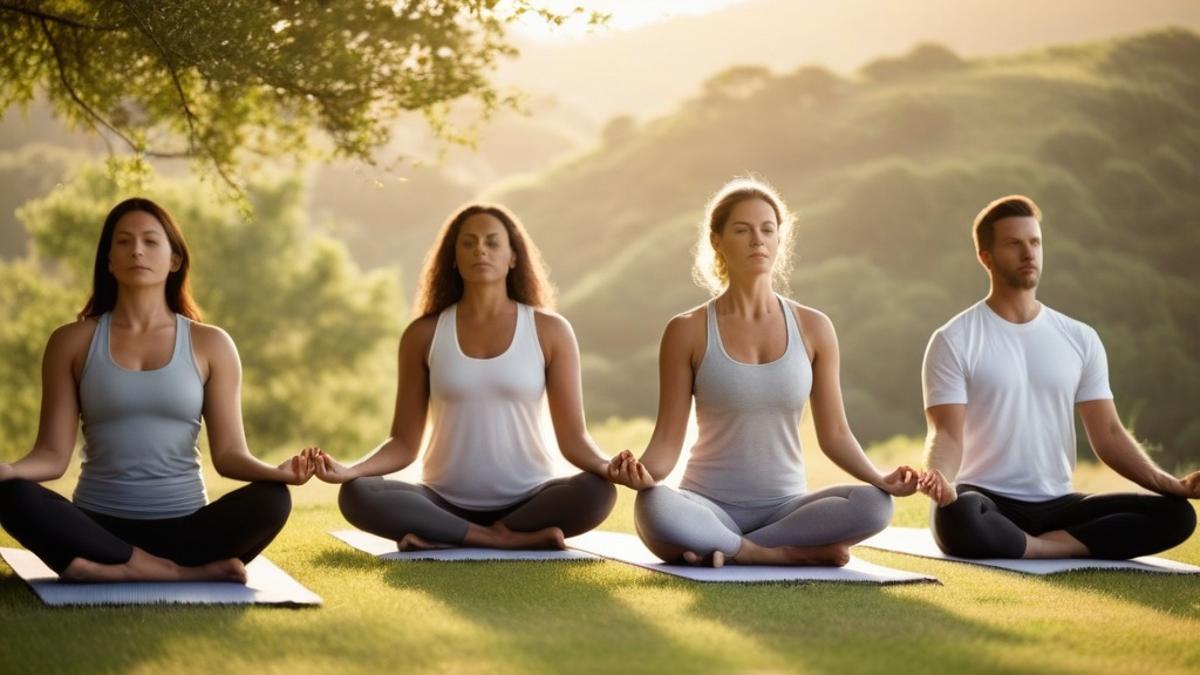 benefits of mindfulness for stress