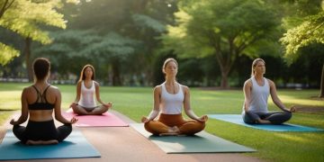 The importance of mindfulness practice in stress management for a balanced life