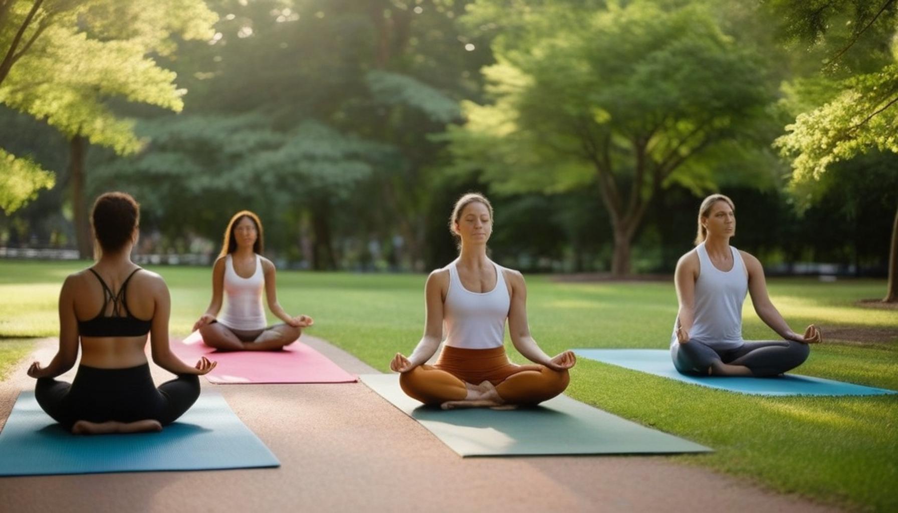 The importance of mindfulness practice in stress management for a balanced life