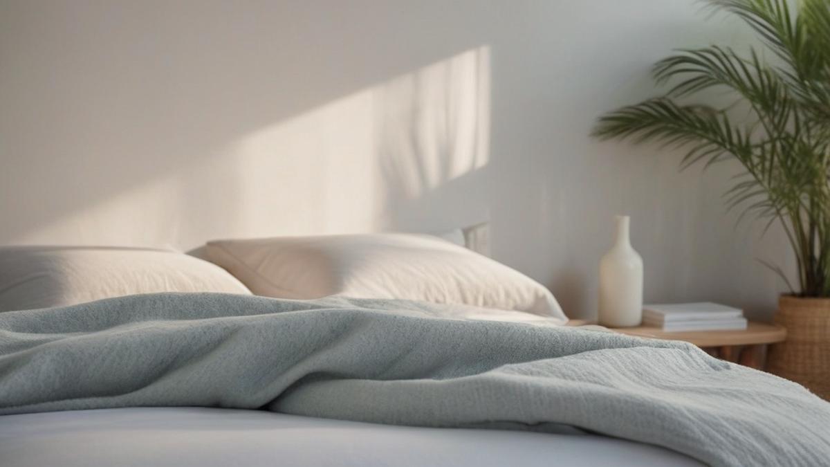 healthy sleep habits