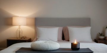 The Importance of a Night Routine to Improve Sleep Quality