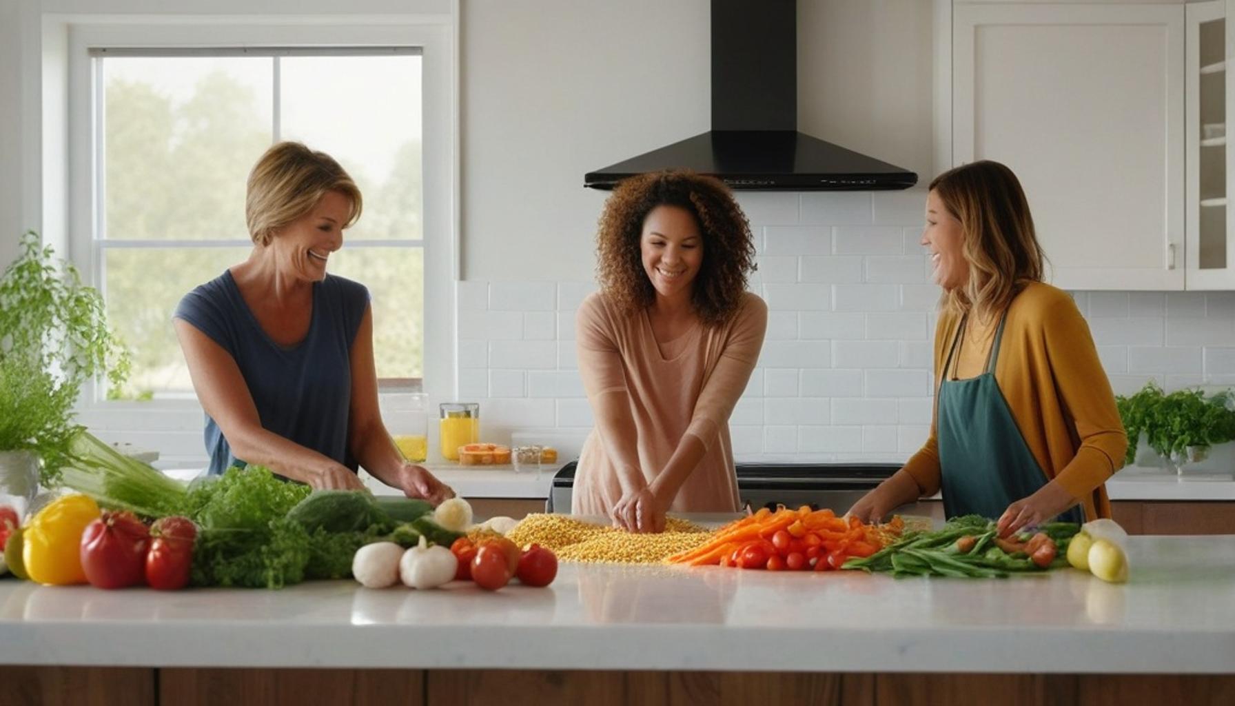 How to Plan Nutrient-Rich Meals for an Active Lifestyle