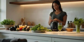 Nutrition and Sleep: Foods that Promote or Impair Rest Quality