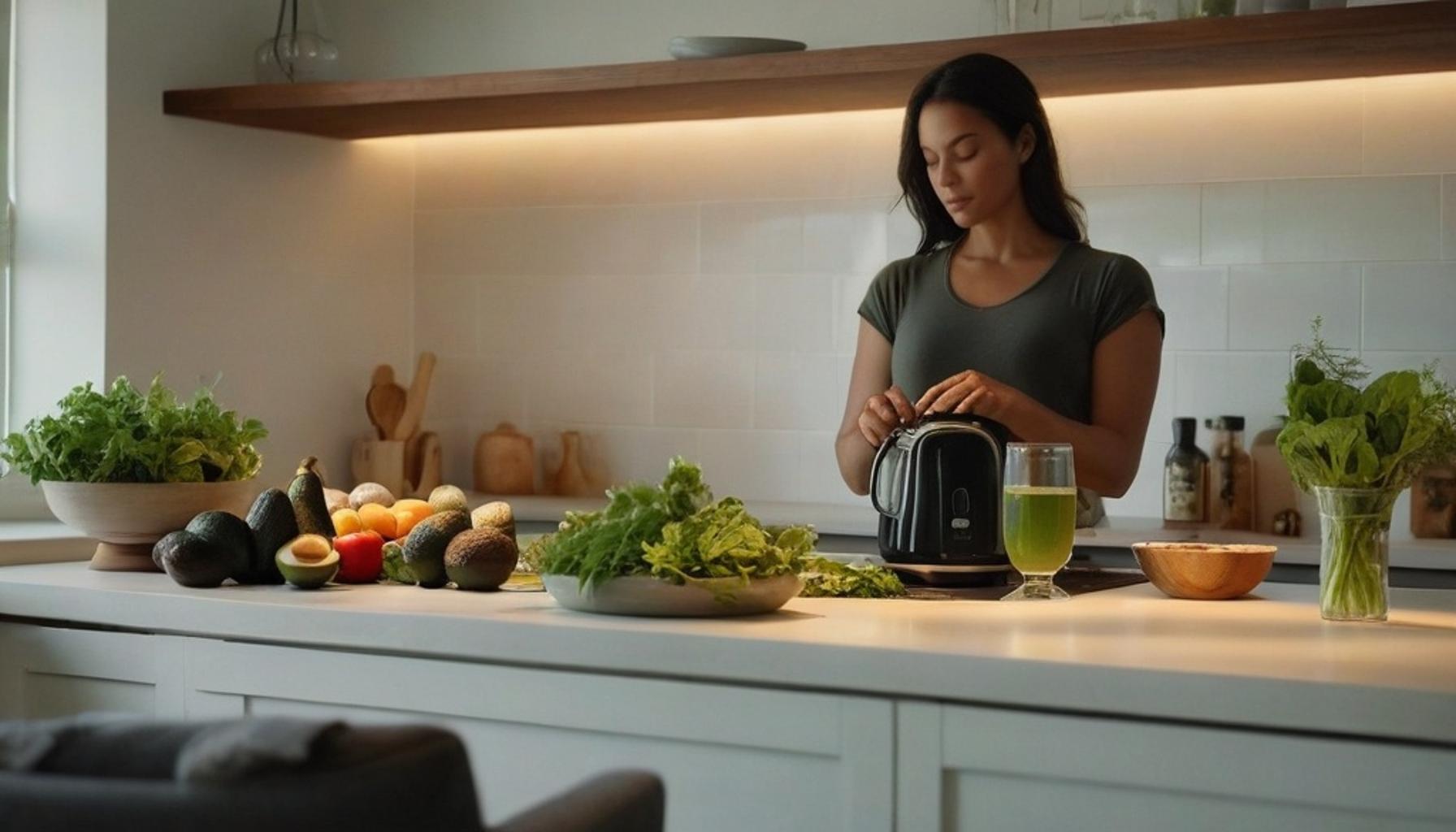 Nutrition and Sleep: Foods that Promote or Impair Rest Quality