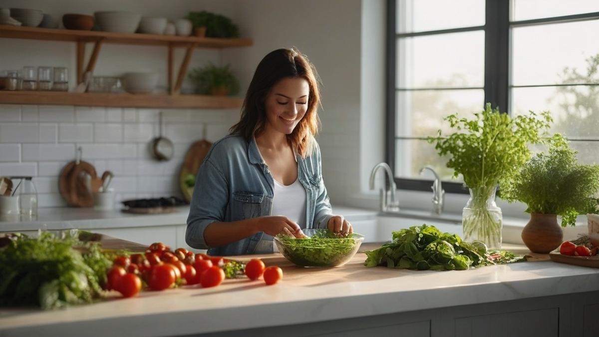 foods that reduce anxiety