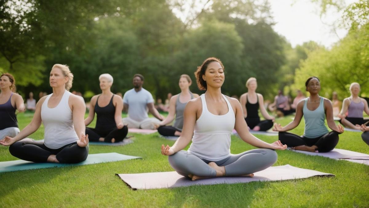 benefits of exercise for mental health