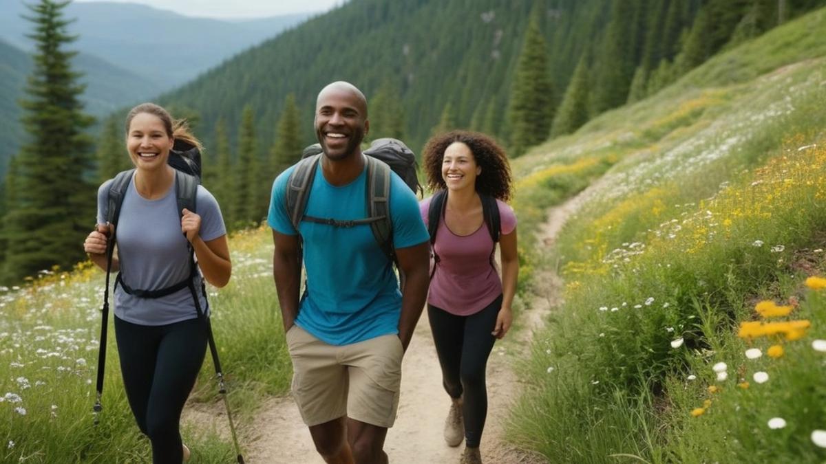 benefits of exercise on mental health