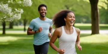 The importance of regular physical activity for mental health