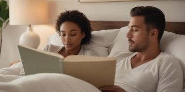 Sleep Environment: How to Create a Favorable Space for Rest