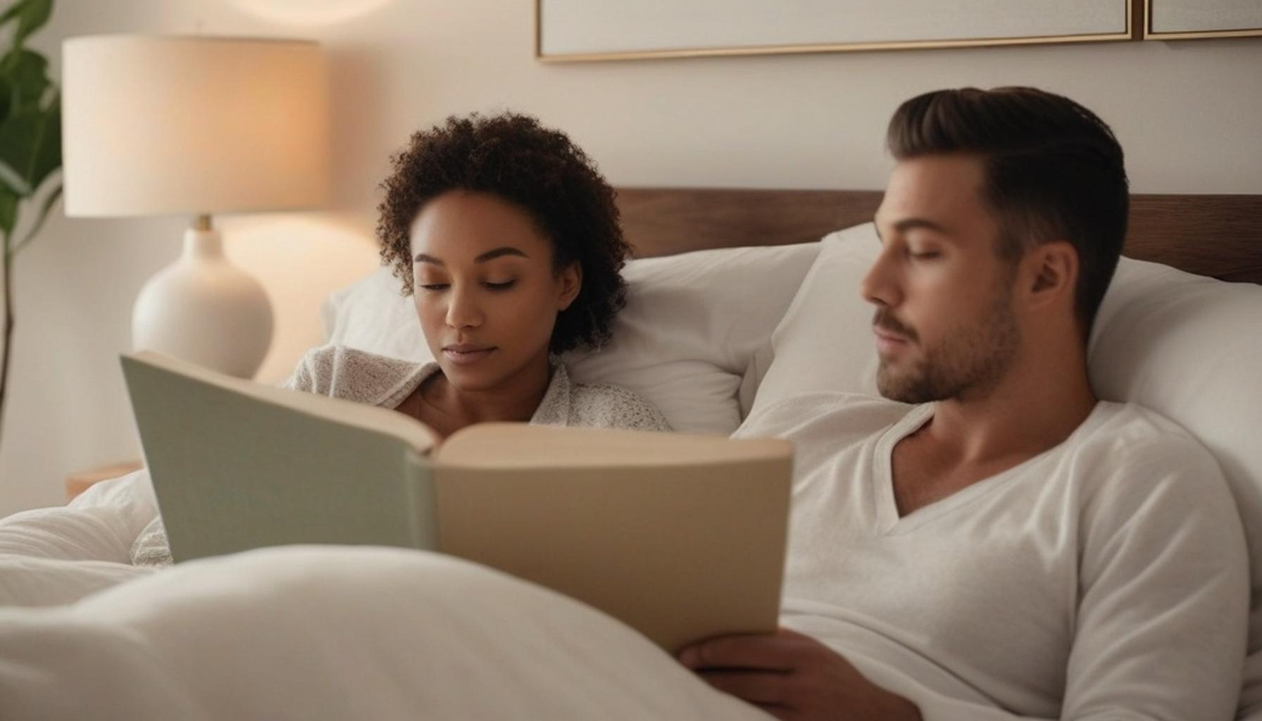 Sleep Environment: How to Create a Favorable Space for Rest