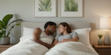 The Importance of the Sleep Environment: Creating a Space Favorable to Rest
