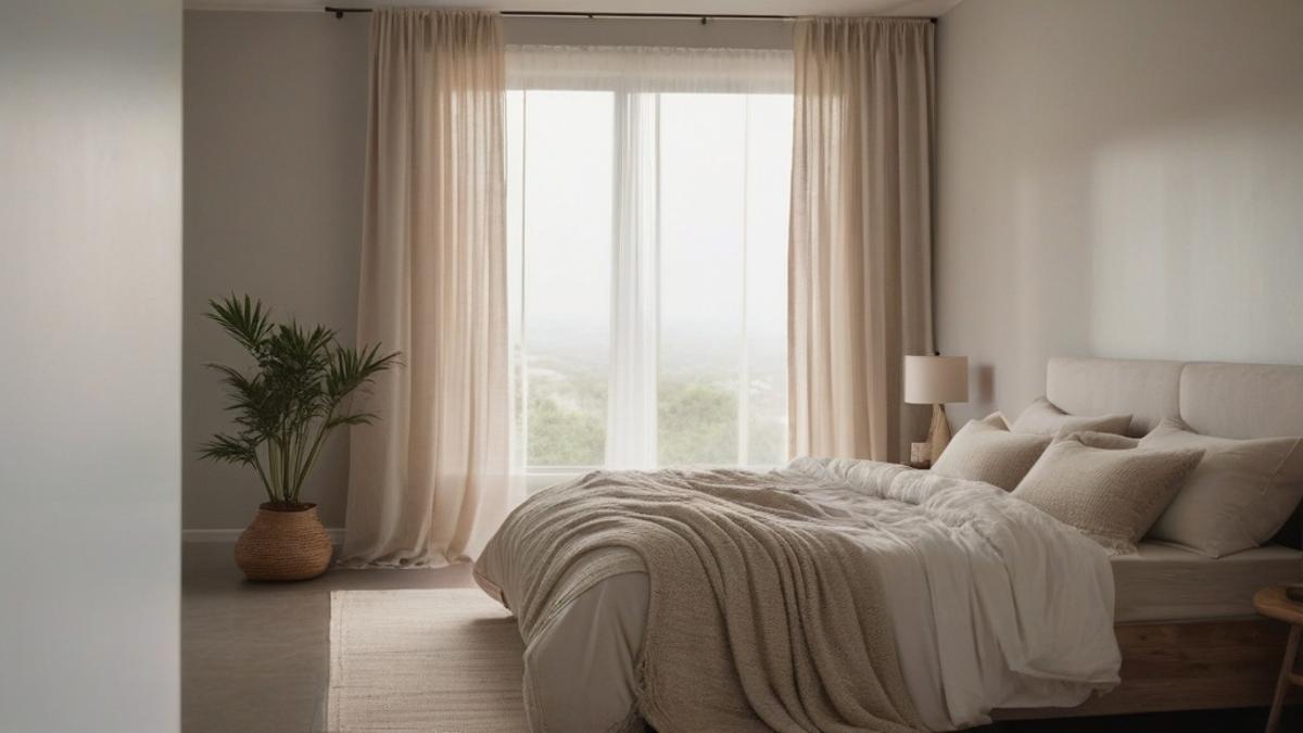 improve sleep quality