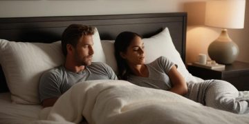 The Importance of Sleep Routine: How to Establish Healthy Habits to Improve Sleep Quality